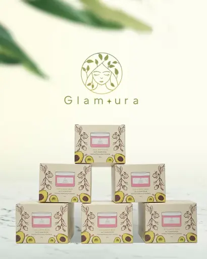 Bundle of 24 Pieces Oud and Misk Scrup 450G